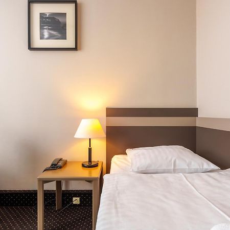קולובז'ג Hotel New Skanpol מראה חיצוני תמונה