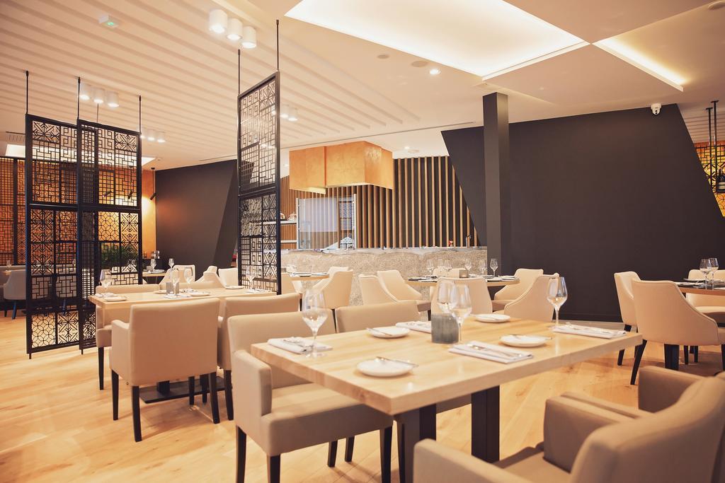 קולובז'ג Hotel New Skanpol מראה חיצוני תמונה