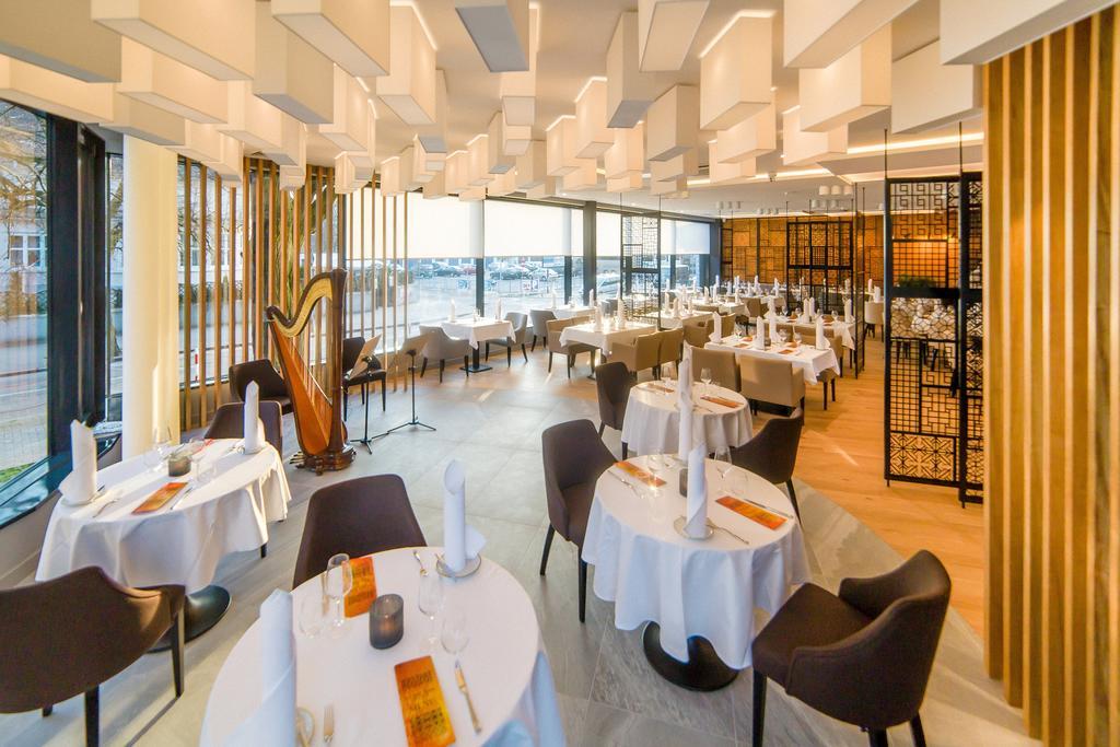 קולובז'ג Hotel New Skanpol מראה חיצוני תמונה