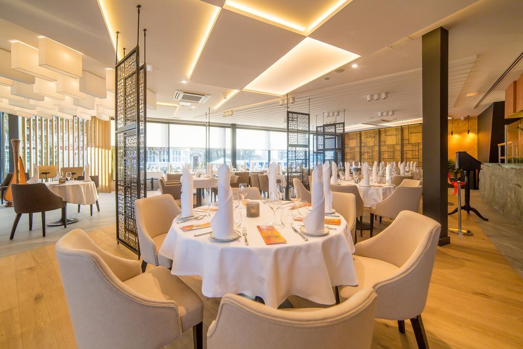 קולובז'ג Hotel New Skanpol מראה חיצוני תמונה