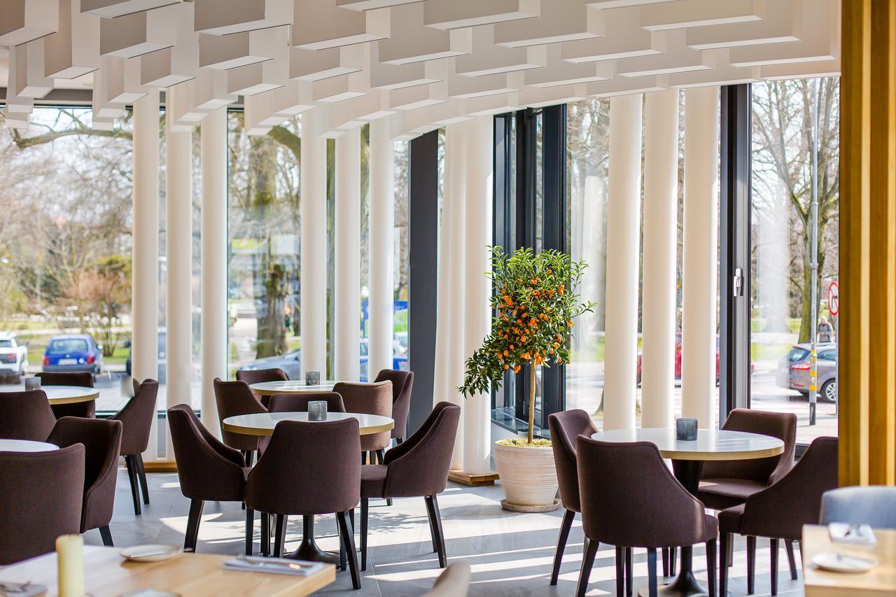 קולובז'ג Hotel New Skanpol מראה חיצוני תמונה